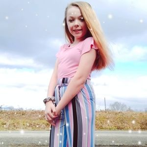 Meet your Posher, Allison